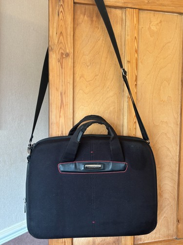 Samsonite black laptop eur - black,