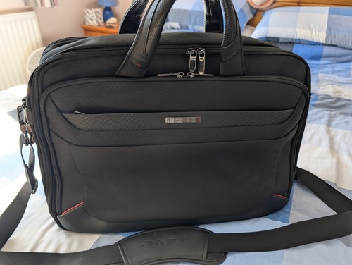 Samsonite pro dlx - samsonite, pro-dlx