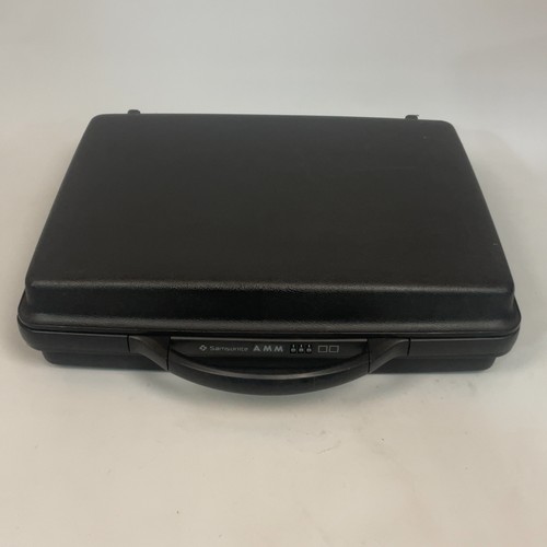 Vintage samsonite amm - vintage,