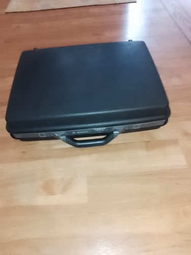 Samsonite hard case briefcase - samsonite,