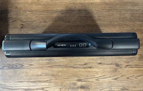 Samsonite focus iii hard sided - focus,