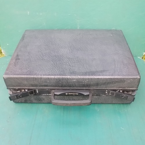 Vintage samsonite hard shell - hard,