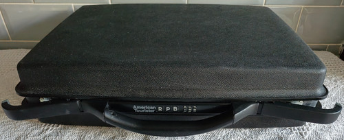 Vintage american tourister - vintage,