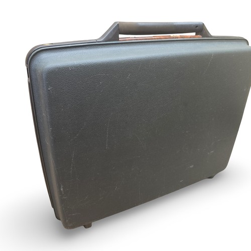 Samsonite hard shell briefcase - samsonite,
