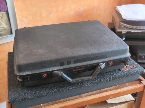 Retro samsonite classic - retro,