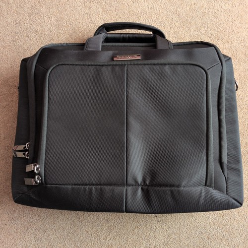 Samsonite ergo biz - ergo,