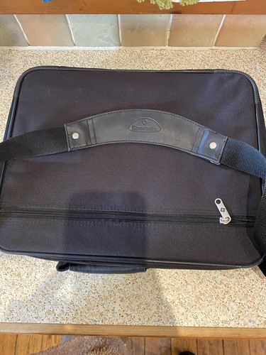 Samsonite expandable laptop - samsonite,