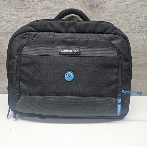 Samsonite laptop briefcase - laptop,