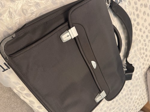Samsonite black travel - black,