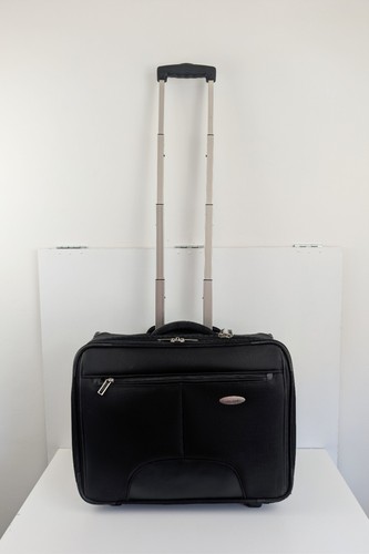 Samsonite 1910 classic rolling - samsonite,