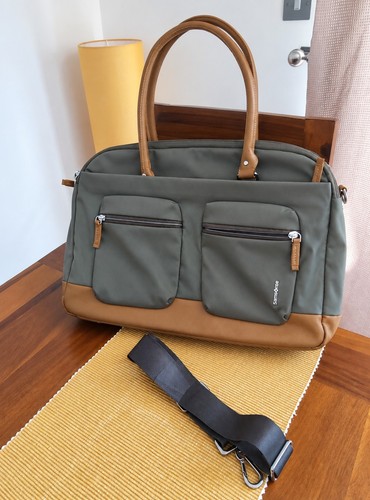 Samsonite openroad chic - samsonite,
