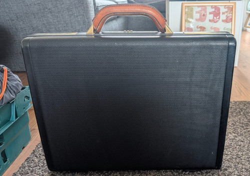 Vintage samsonite 900 series - 900,