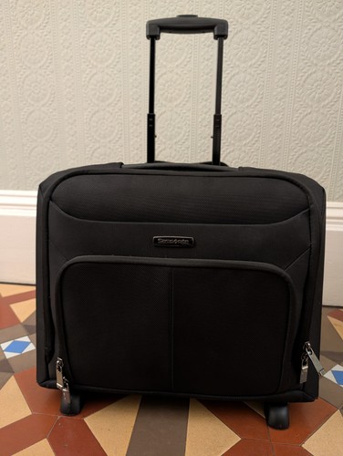 Samsonite rolling overnight - samsonite,
