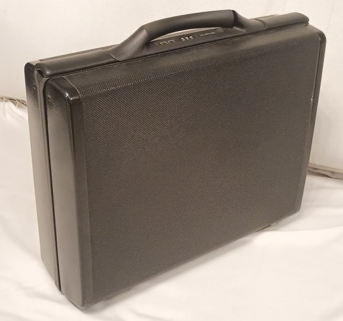 Samsonite focus attaché - samsonite,
