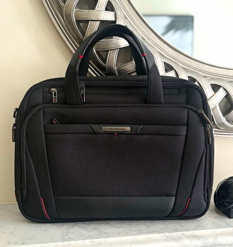 Smart samsonite pro dlx - smart, 5