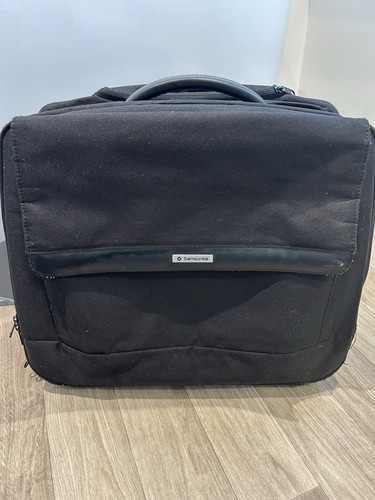 Samsonite wheeled briefcase - samsonite,