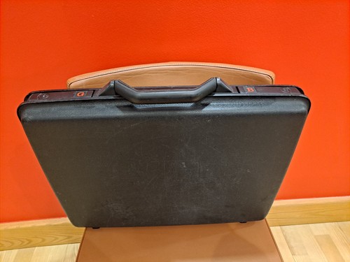Samsonite vintage hard - samsonite,