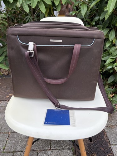 Samsonite large briefcase - large,