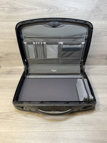Samsonite 600 series - 600, hardlite