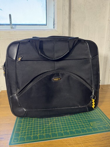 Samsonite wheeled laptop - samsonite,