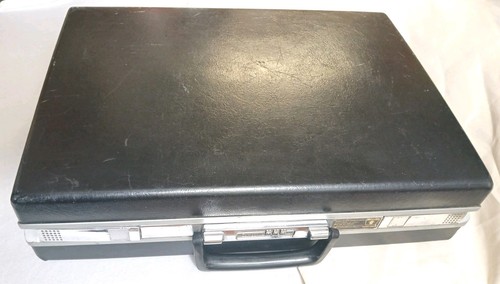 Vintage samsonite hard - vintage, shell