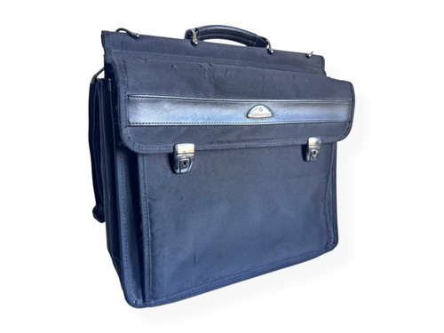 Samsonite expandable briefcase - samsonite,