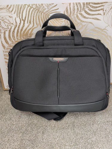 Samsonite pro dlx - pro-dlx, expandable