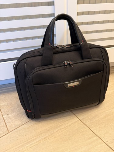Samsonite pro dlx laptop - pro,