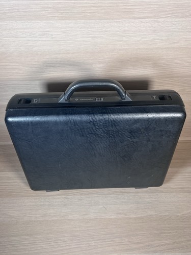 Vintage samsonite hard shell - vintage,