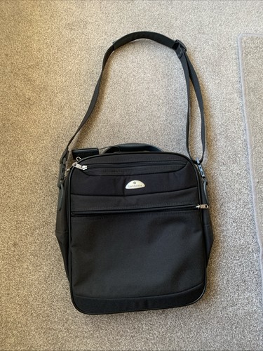 Samsonite glint briefcase - glint,