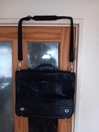 Vintage samsonite black - samsonite,