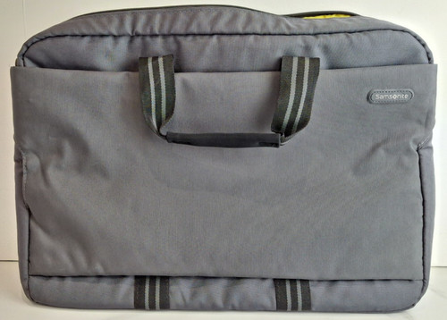 Samsonite laptop case - samsonite,