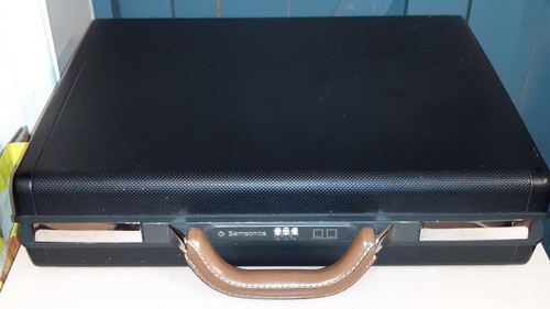 Vintage samsonite 900 - vintage,