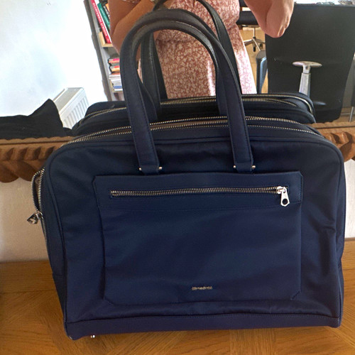 Samsonite 15in laptop - 15in,