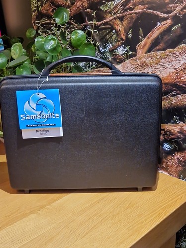 Samsonite prestige 100 hard - 100, gl