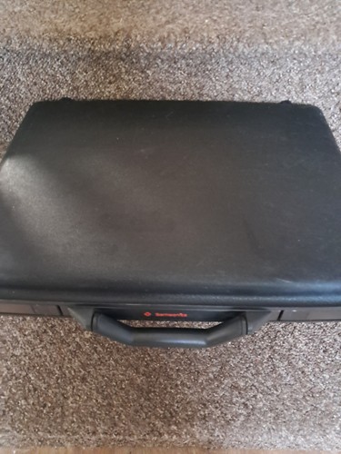 Vintage samsonite hardshell - vintage,