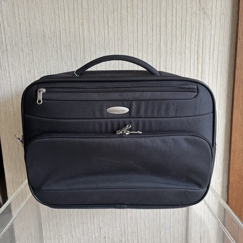 Samsonite atom black - iv,