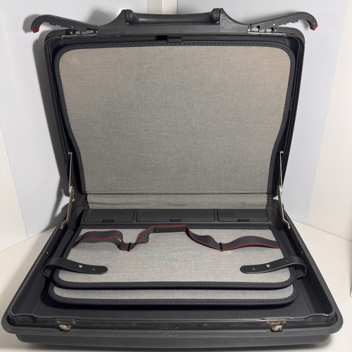 Samsonite hard shell briefcase - hard,