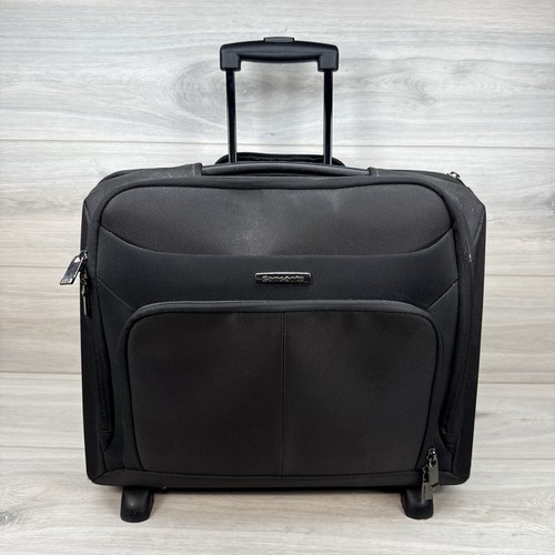 Samsonite rolling laptop - rolling,