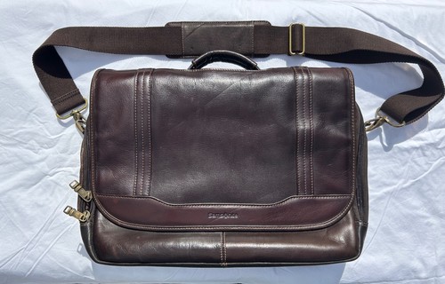 Samsonite durham brown - samsonite,