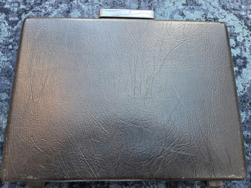 Samsonite vintage omega hard - vintage,