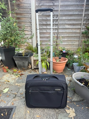 Samsonite xbr rolling - samsonite,