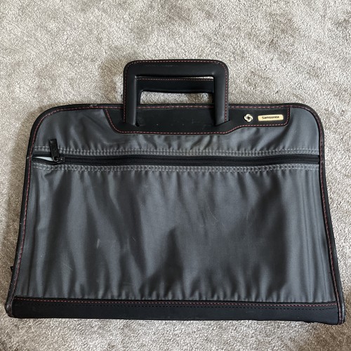 Samsonite unisex grey work - samsonite,