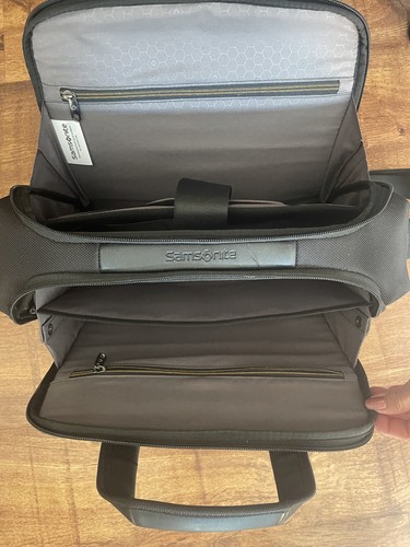 Samsonite executive laptop - executive,