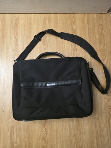 Samsonite black professional - black,