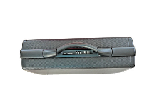 Samsonite focus iii hard - samsonite,