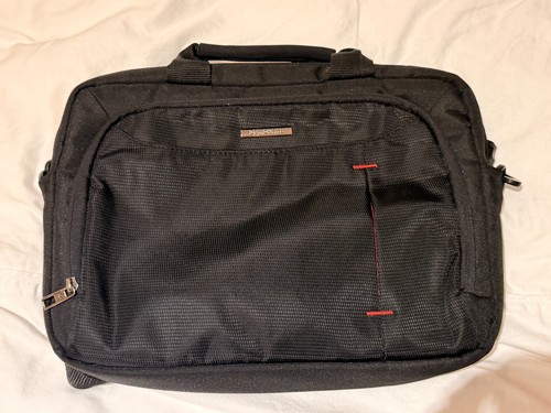 Samsonite laptop bag briefcase - bag,