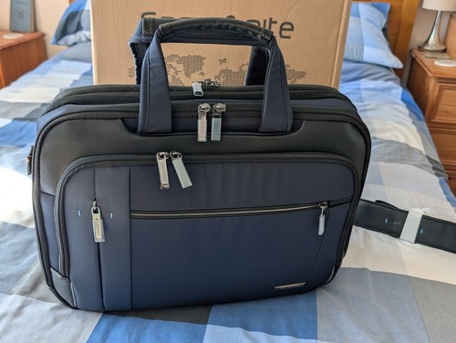 Samsonite spectrolite 0 - samsonite,