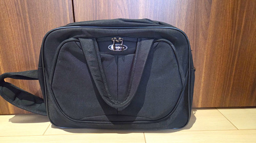 Samsonite laptop bag - samsonite,