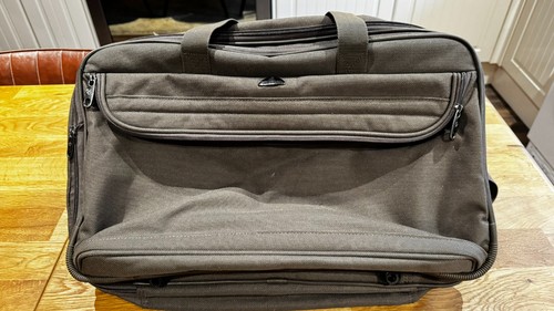 Samsonite expandable business - samsonite,